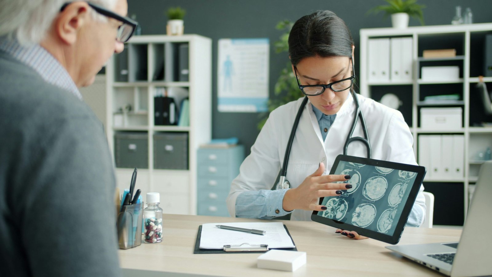 AI for Healthcare scaled